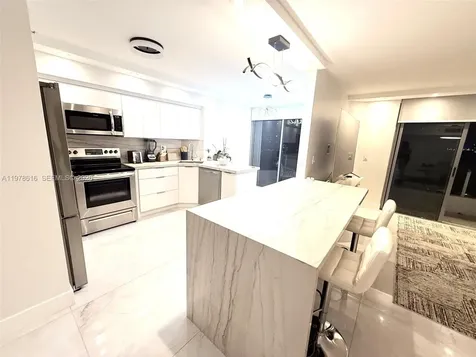 3530 Mystic Pointe Drive Aventura FL 33180