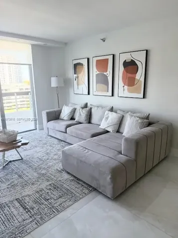 3530 Mystic Pointe Drive Aventura FL 33180