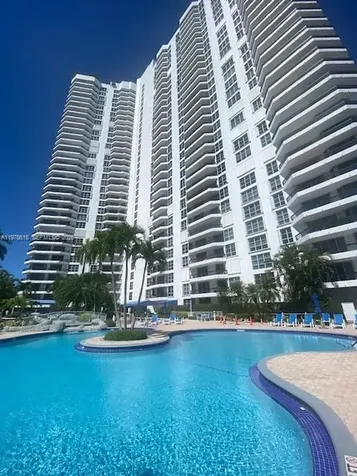3530 Mystic Pointe Drive Aventura FL 33180