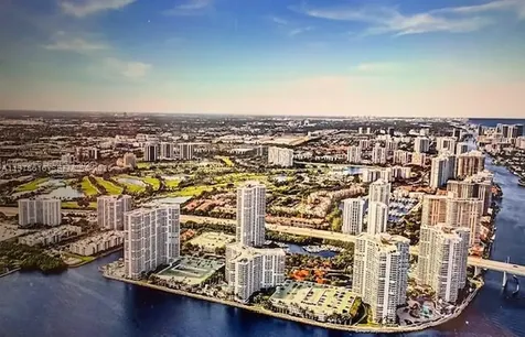 3530 Mystic Pointe Drive Aventura FL 33180