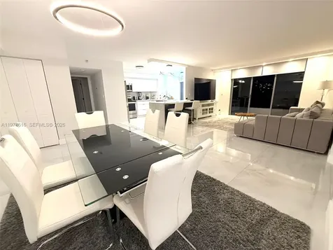3530 Mystic Pointe Drive Aventura FL 33180