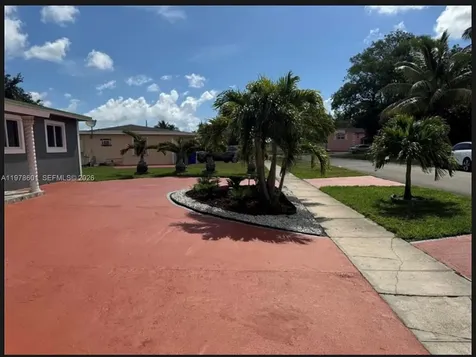 6471 SW 27th Street Miramar FL 33023