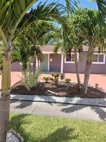6471 SW 27th Street Miramar FL 33023