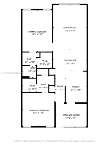 860 SE 6th Avenue Deerfield Beach FL 33441