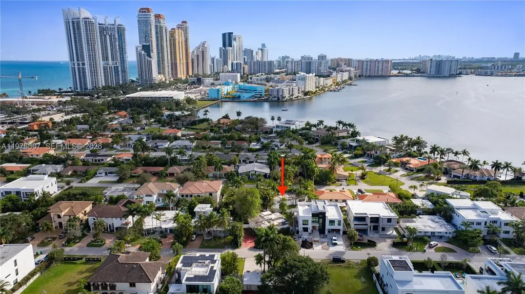 331 188th Street Sunny Isles Beach FL 33160