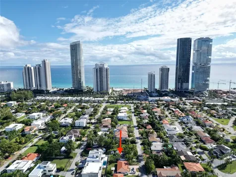 331 188th Street Sunny Isles Beach FL 33160