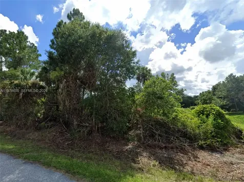 Walpole Street North Port FL 34286