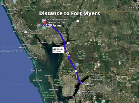 Walpole Street North Port FL 34286