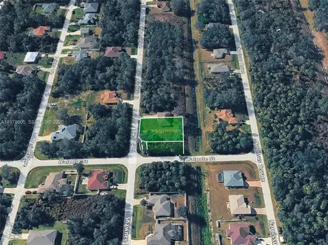 Walpole Street North Port FL 34286