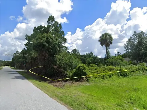 Walpole Street North Port FL 34286