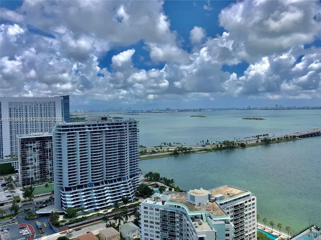 501 NE 31st Street Miami FL 33137