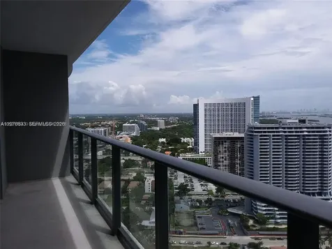 501 NE 31st Street Miami FL 33137