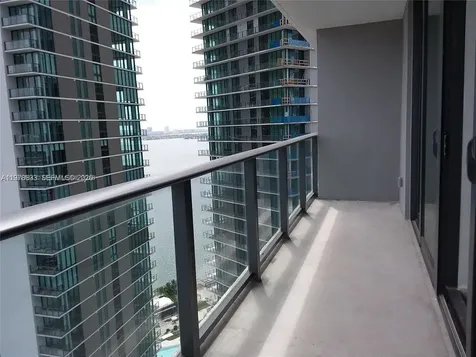 501 NE 31st Street Miami FL 33137