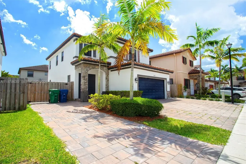25341 SW 117th. Avenue Homestead FL 33032