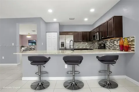 25341 SW 117th. Avenue Homestead FL 33032