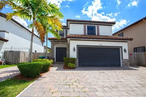 25341 SW 117th. Avenue Homestead FL 33032