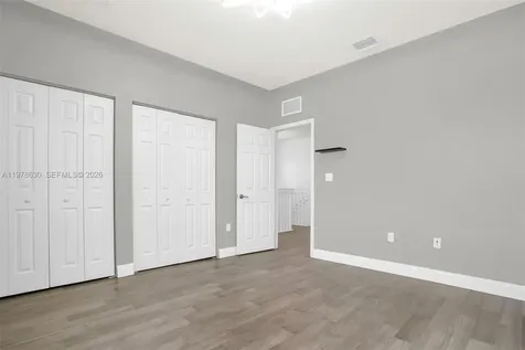 25341 SW 117th. Avenue Homestead FL 33032
