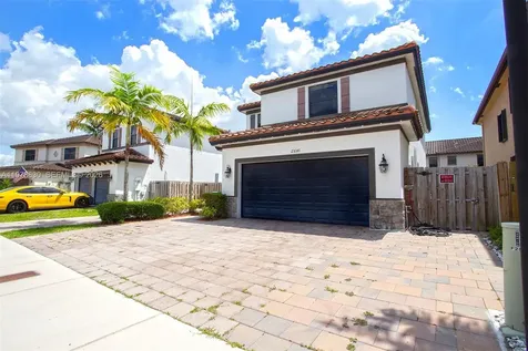 25341 SW 117th. Avenue Homestead FL 33032