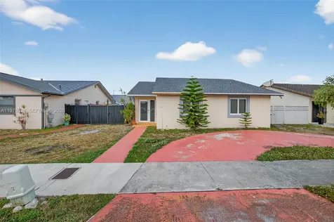 13755 SW 24th Street Miami FL 33175