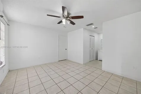 13755 SW 24th Street Miami FL 33175