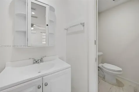 13755 SW 24th Street Miami FL 33175