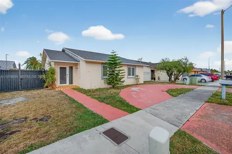 13755 SW 24th Street Miami FL 33175