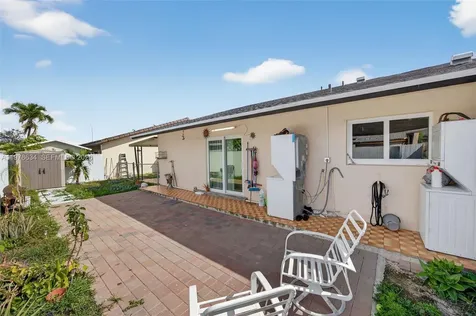 13755 SW 24th Street Miami FL 33175