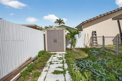 13755 SW 24th Street Miami FL 33175