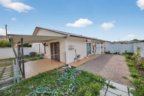 13755 SW 24th Street Miami FL 33175