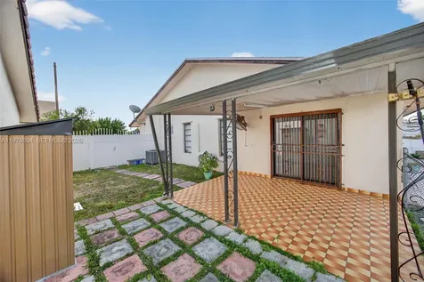 13755 SW 24th Street Miami FL 33175