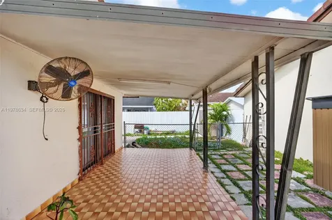 13755 SW 24th Street Miami FL 33175