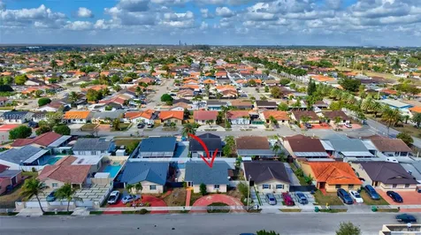 13755 SW 24th Street Miami FL 33175