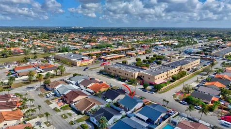13755 SW 24th Street Miami FL 33175