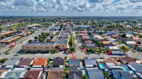 13755 SW 24th Street Miami FL 33175