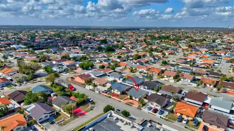 13755 SW 24th Street Miami FL 33175