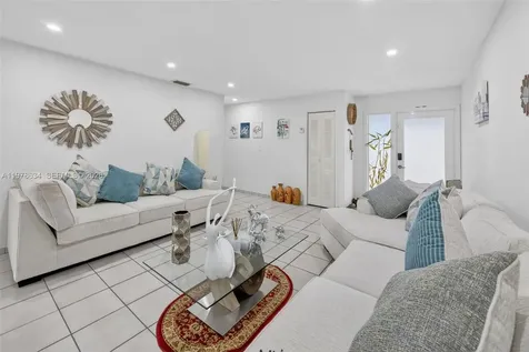 13755 SW 24th Street Miami FL 33175