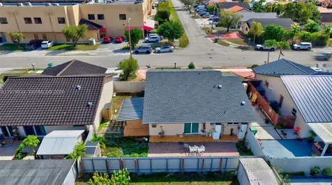 13755 SW 24th Street Miami FL 33175