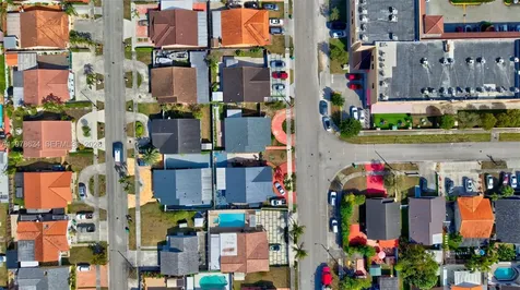13755 SW 24th Street Miami FL 33175