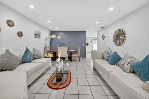 13755 SW 24th Street Miami FL 33175