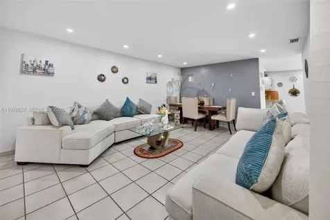 13755 SW 24th Street Miami FL 33175