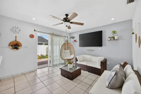 13755 SW 24th Street Miami FL 33175