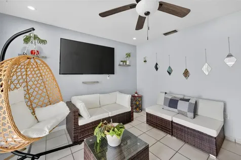 13755 SW 24th Street Miami FL 33175