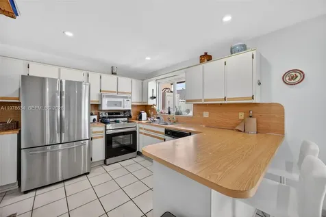 13755 SW 24th Street Miami FL 33175
