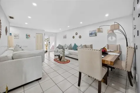 13755 SW 24th Street Miami FL 33175