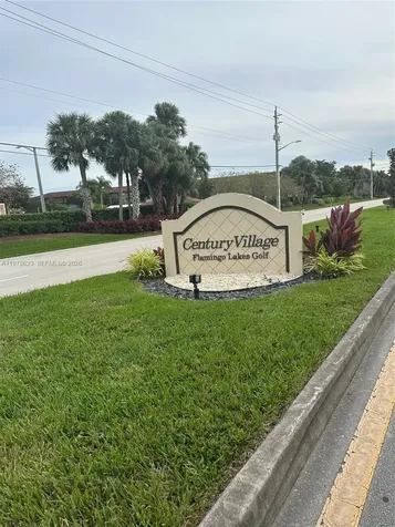 601 SW 141st Avenue Pembroke Pines FL 33027