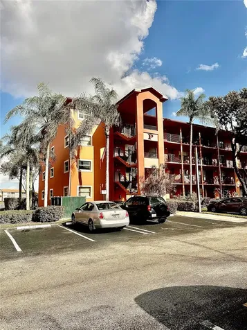 601 SW 141st Avenue Pembroke Pines FL 33027