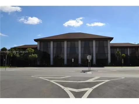 601 SW 141st Avenue Pembroke Pines FL 33027