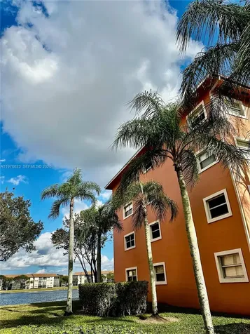 601 SW 141st Avenue Pembroke Pines FL 33027