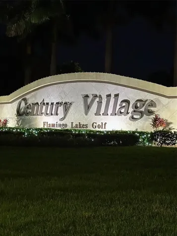 601 SW 141st Avenue Pembroke Pines FL 33027