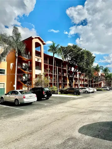 601 SW 141st Avenue Pembroke Pines FL 33027